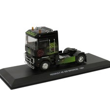 Renault AE 500 Magnum 1991