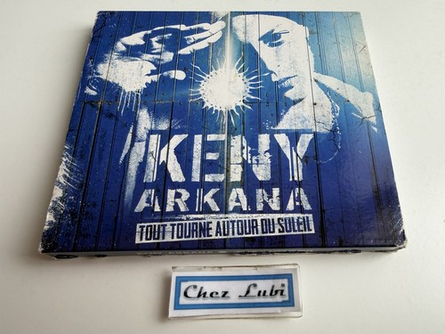 Keny arkana tout - keny,