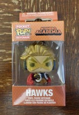 Funko POP Keychain My Hero