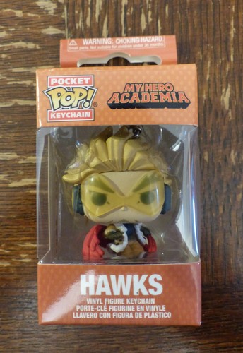 Funko pop keychain - funko,