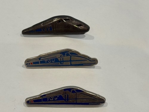 Pins pin train sncf tgv - pins,
