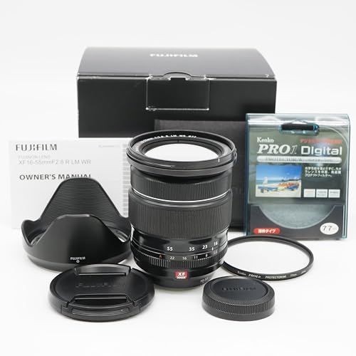 【Excellent+5】Fujifilm
