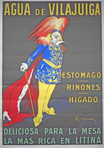 Leonetto cappiello affiche - affiche,