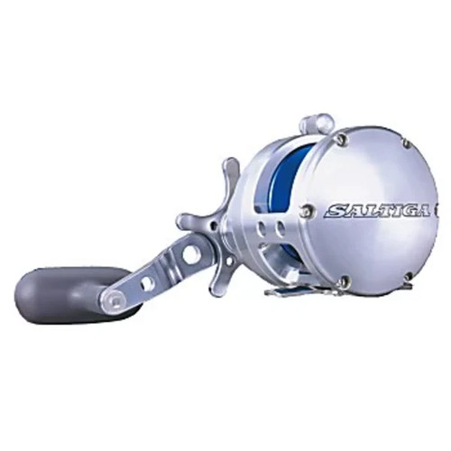 Daiwa saltiga z30 - z30, handle