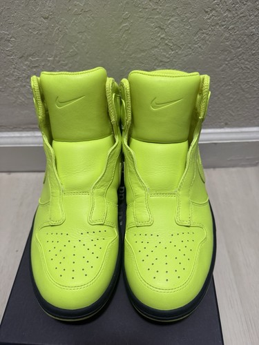 Nike dunk lux sacai - x,