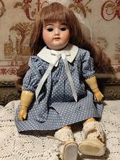 Mignonne petite Schoenau