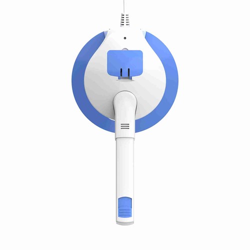 Facial steamer portable - steamer, avec