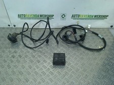 ATTELAGE REMORQUE boitier+faisceaux Renault Megane IV (RFBB) 2022 8201652645