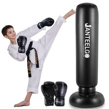 Punching Ball Enfants avec
