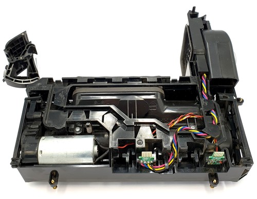 Motor moteur aspirateur irobot - moteur,