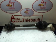 Cardan gauche (transmission) RENAULT ESPACE 4 PHASE 1 8200470133