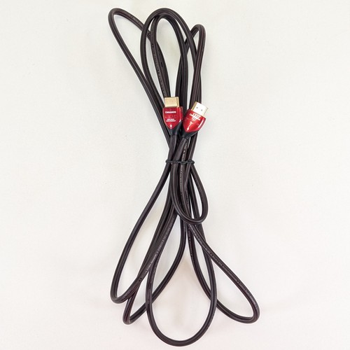 Audioquest cinnamon - audioquest, 10’