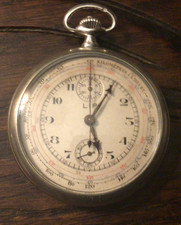 Lip chronographe chronometre - lip,