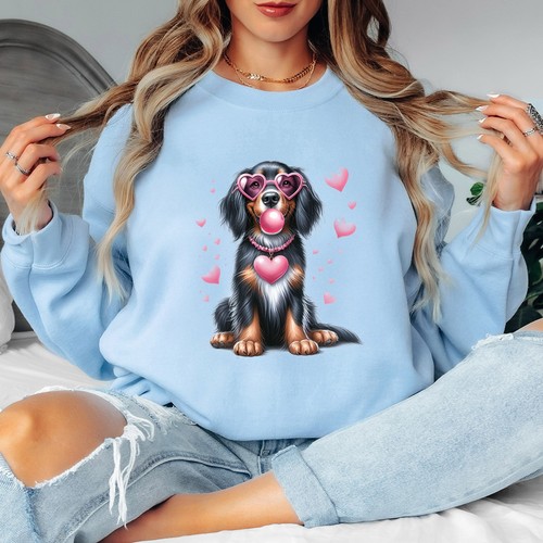Lunettes soleil dog heart - dog,