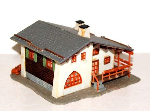 Faller 298 maquette - faller, b-298