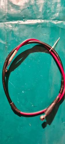 Flexible frein avant - de,