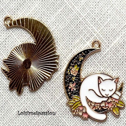 Charm breloque pendentif - charm,