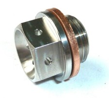 Suzuki GSXR1100 1986-1992