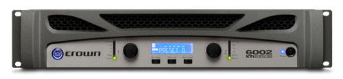 Crown xti 6002 - xti,