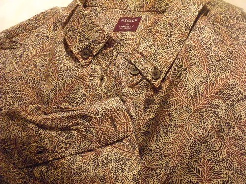 Liberty chemisier top - top, blouse