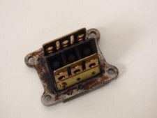 Clapet d admission origine pour moto Derbi 50 Senda Occasion