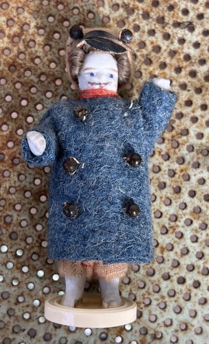 Petite mignonnette pieds - mignonnette,