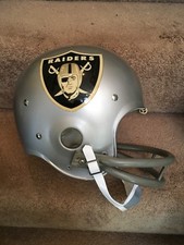 Vintage Riddell Kra-Lite TK2