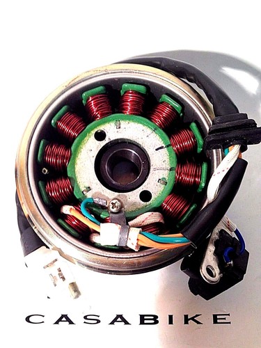 Alternateur 125ccm gy6 - alternateur,