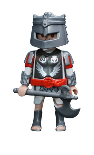 Playmobil personnage romain