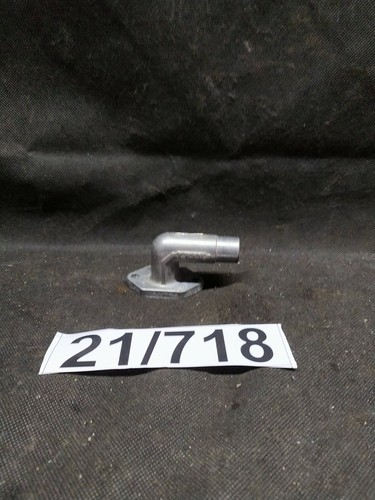 Collecteur carburateur sha - collecteur,
