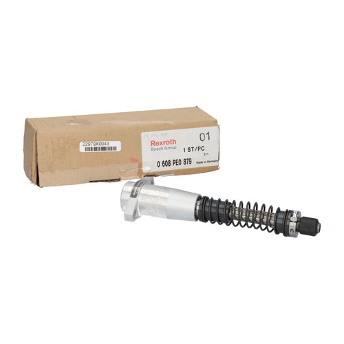 Rexroth 608 pe0 879 - pe0,