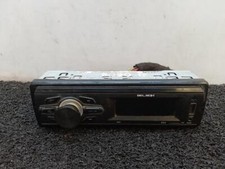 Autoradio pour PEUGEOT 406