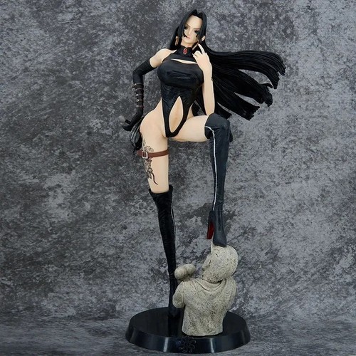 Figurine boa hancock - hancock, 47cm