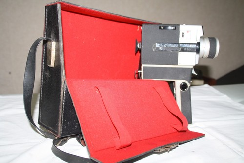 Camera super sankyo cm - 8,