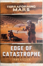 Terraforming Mars: L'Edge De