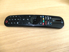 Télécommande TV d'origine LG