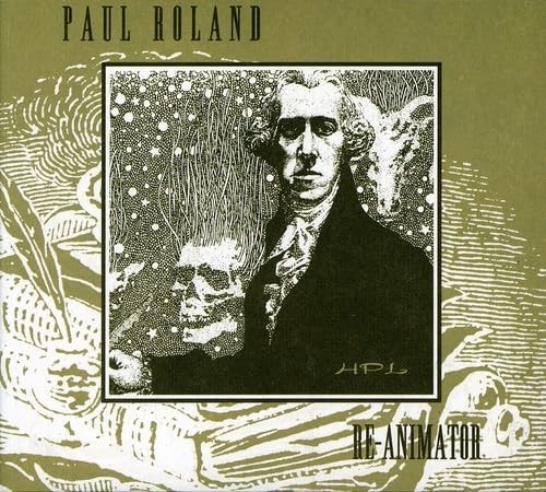 Paul roland animator - paul,