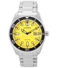 Montre Pour des hommes Citizen