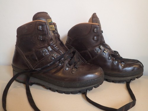 Chaussure randonnée meindl - de,