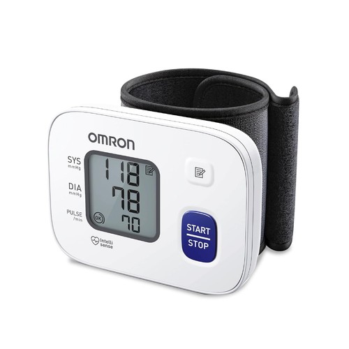 Tensiomètre omron hem - tensiomètre,