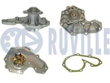 Pompe à Eau pour CLIO 2