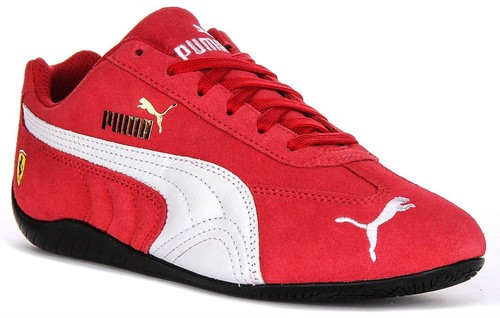 Puma ferrari chat course - puma,