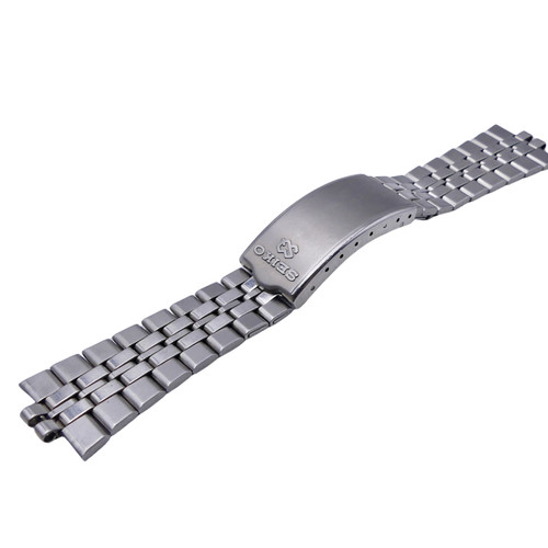 Seiko bracelet acier - seiko,