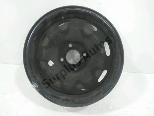 Jante tole 5401p4 peugeot - tole,