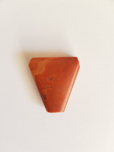 Rare perle triangulaire - rare,