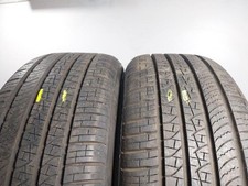 pneu LAND ROVER RANGE EVOQUE