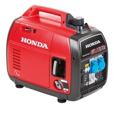 Groupe électrogène portable EU22I HONDA