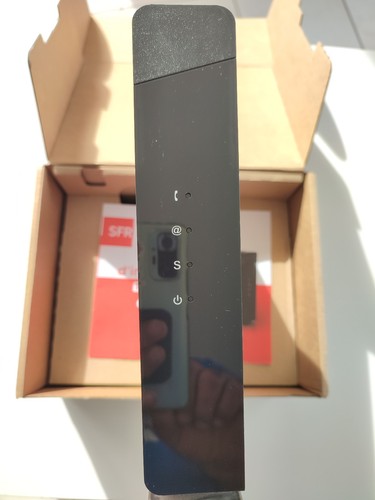 Modem routeur nb7 la - routeur,
