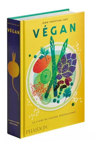 Végan livre de la - vÉgan, le