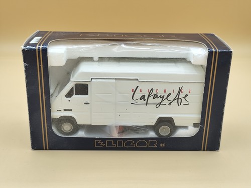 Renault b110 lafayette - 1/43,